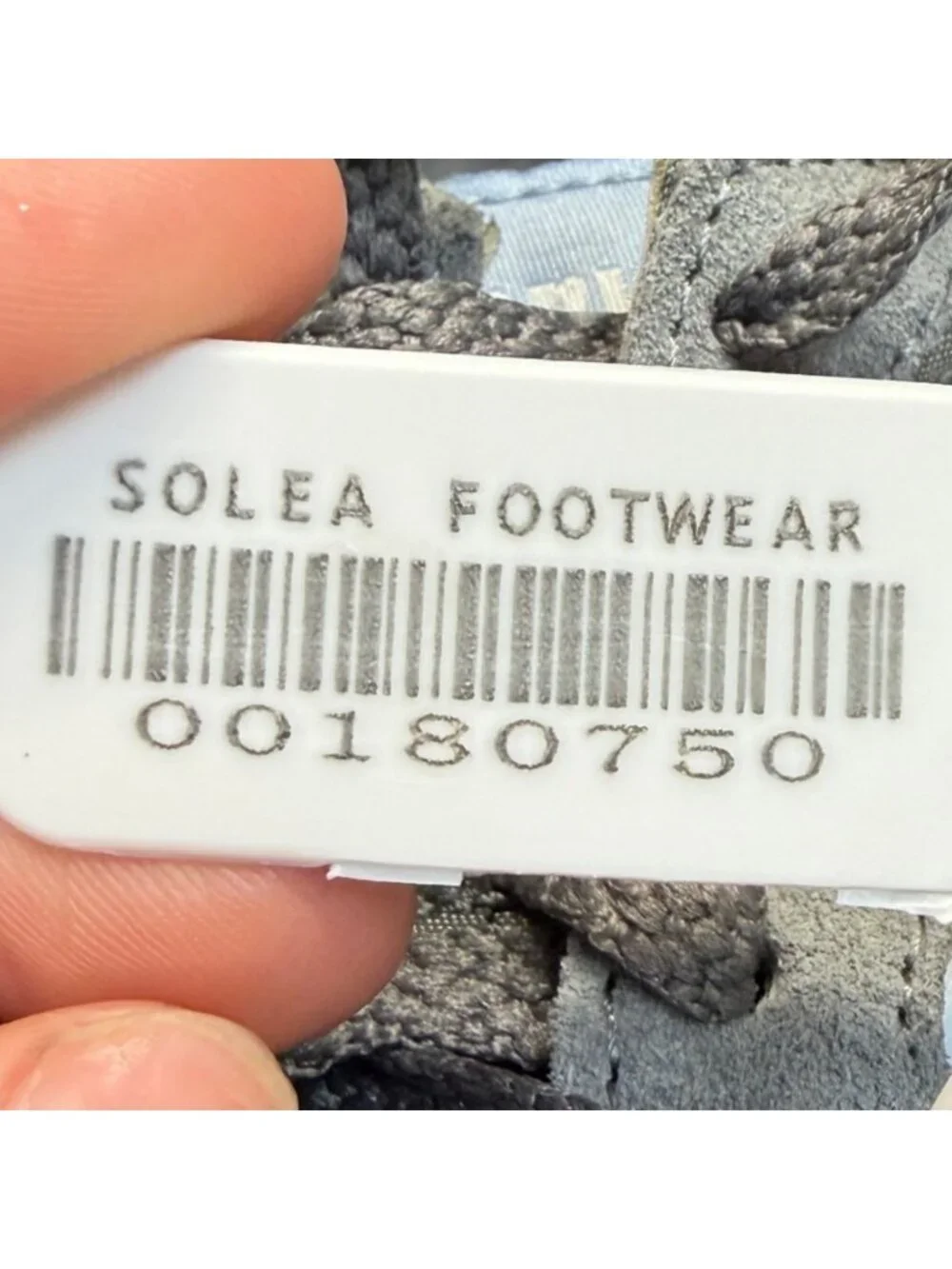 Saucony please review